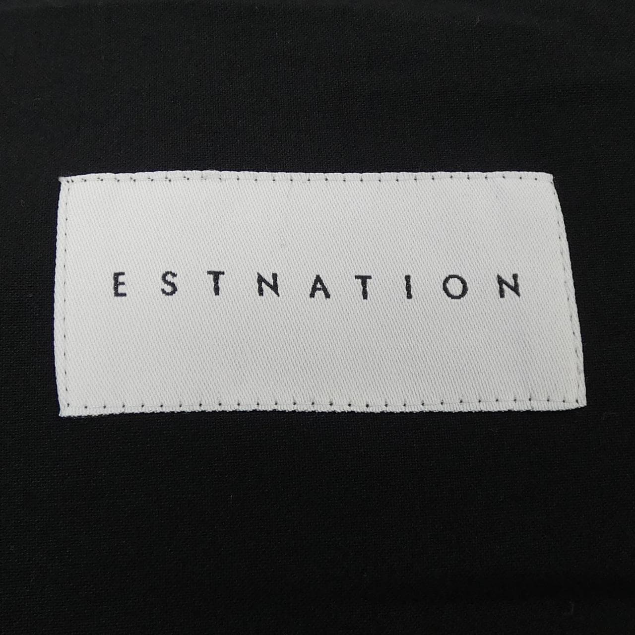 エストネーション ESTNATION スーツ
