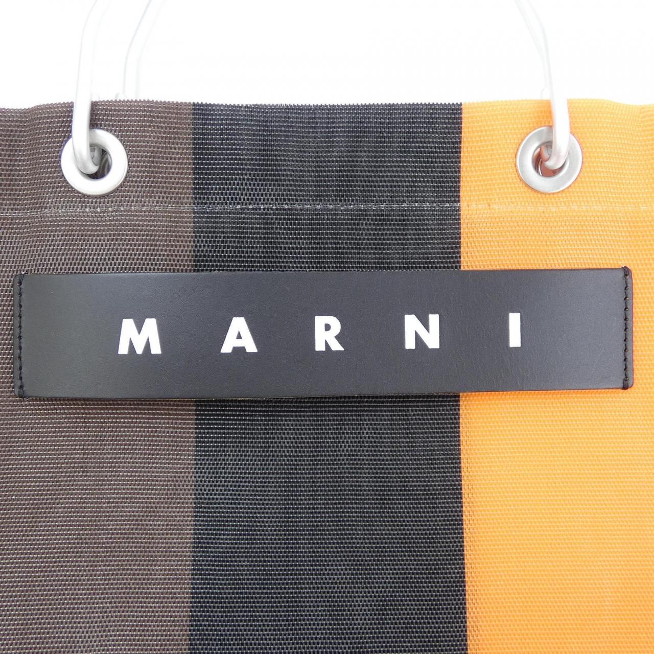 マルニ MARNI BAG