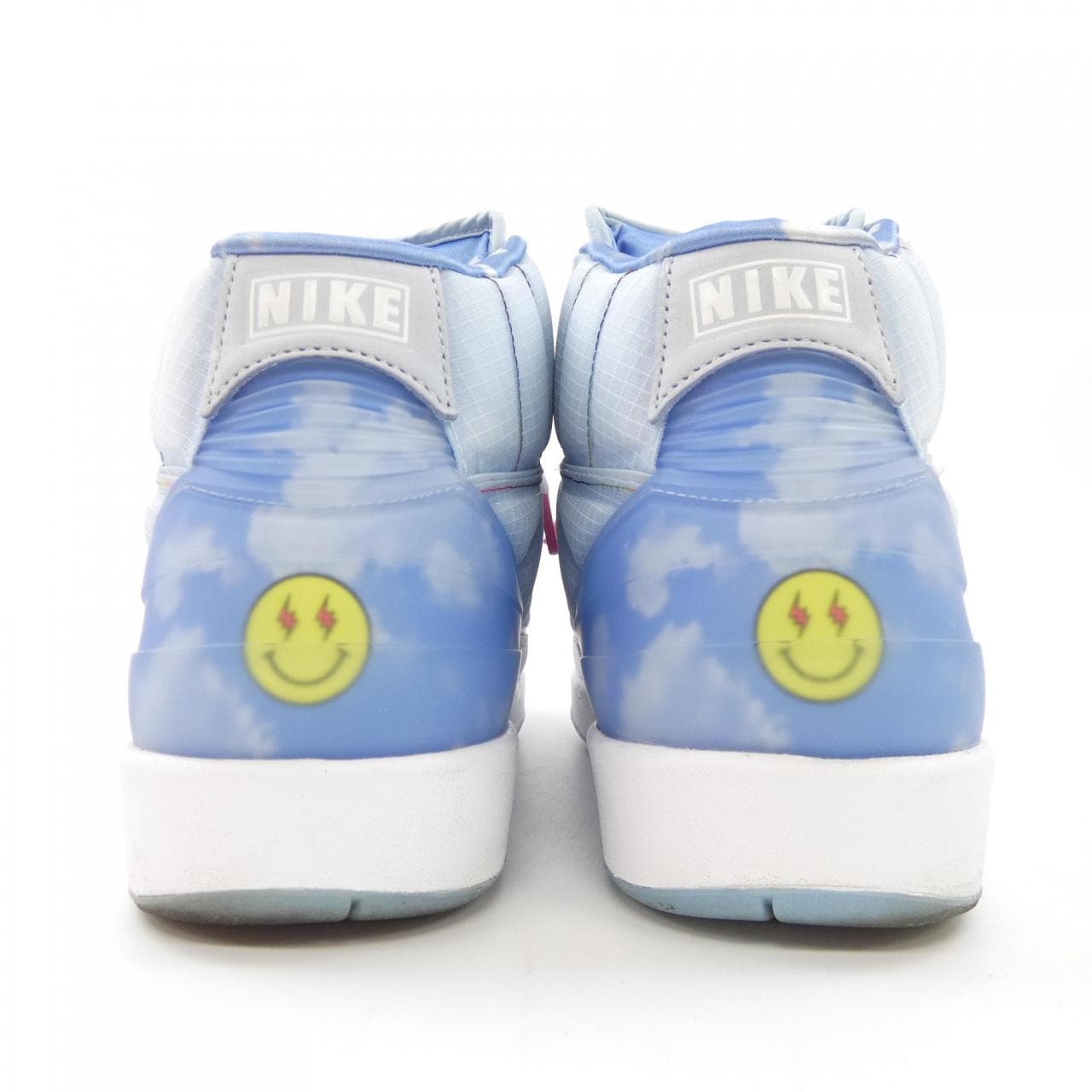 耐克喬丹NIKE JORDAN運動鞋