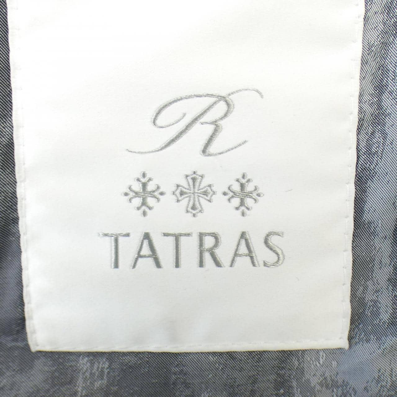 タトラス TATRAS ブルゾン
