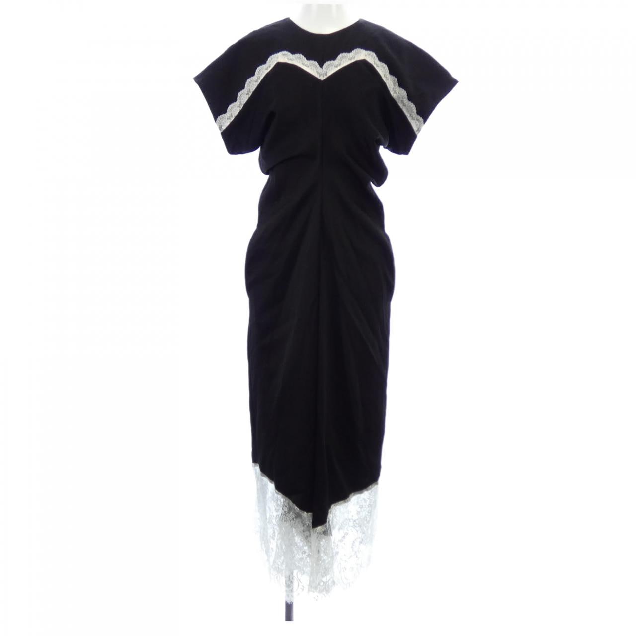 AKIKO AOKI ワンピース