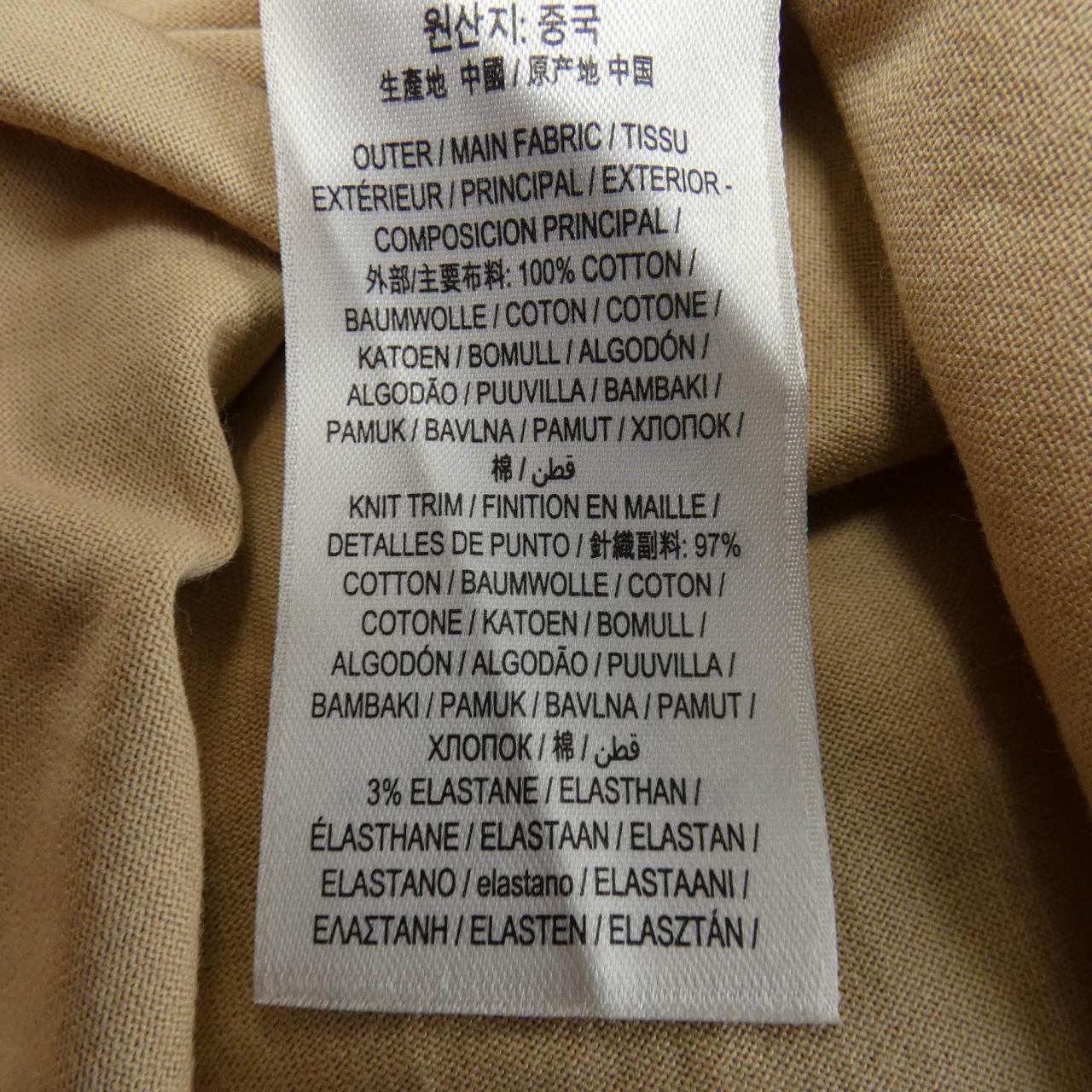 バーバリー BURBERRY Tシャツ
