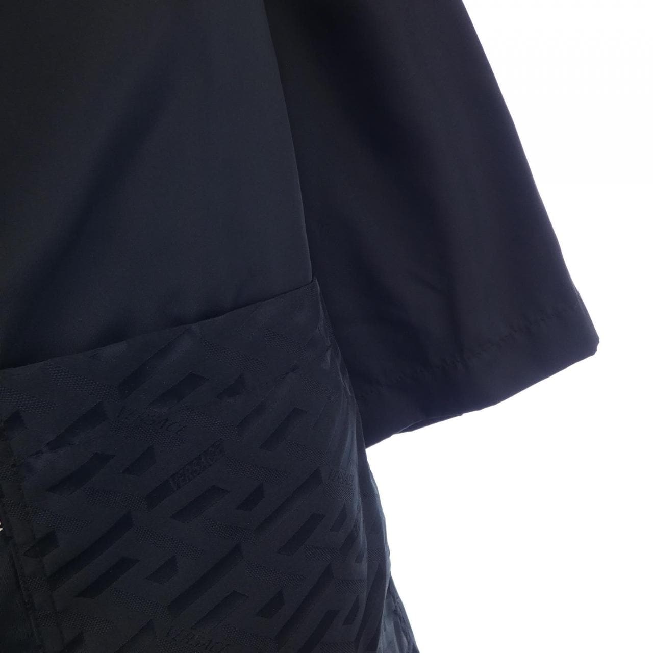 ヴェルサーチェ VERSACE 1006019 ジャケット