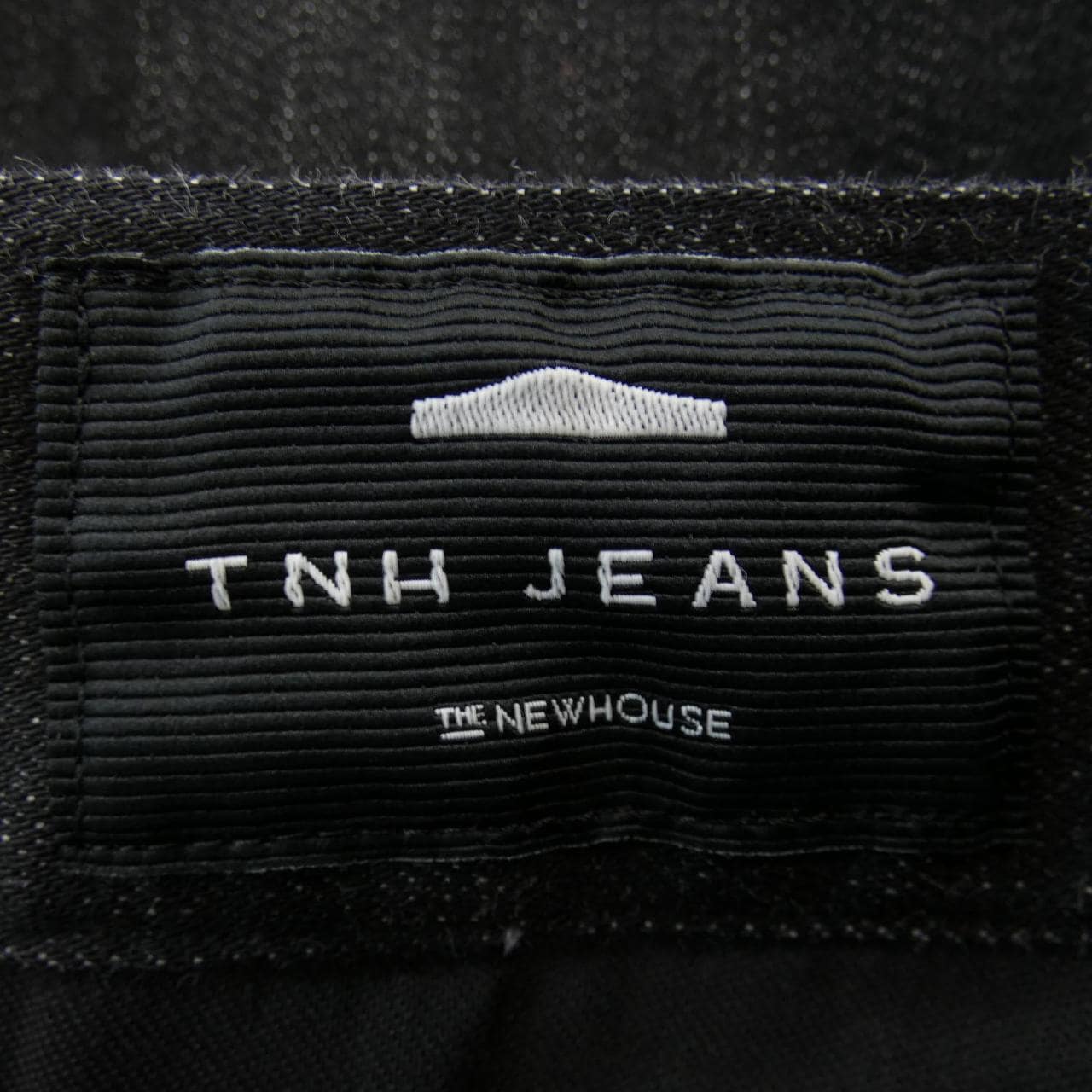 ザニューハウス THE NEWHOUSE ジーンズ