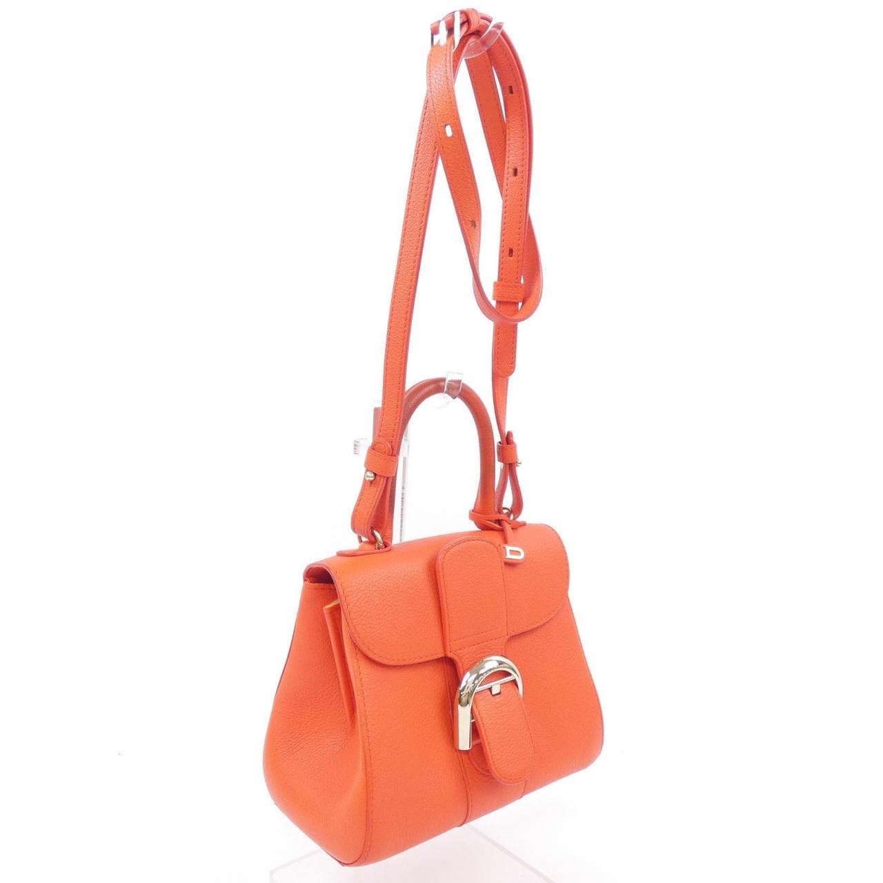 デルボー DELVAUX BRILLANT BAG