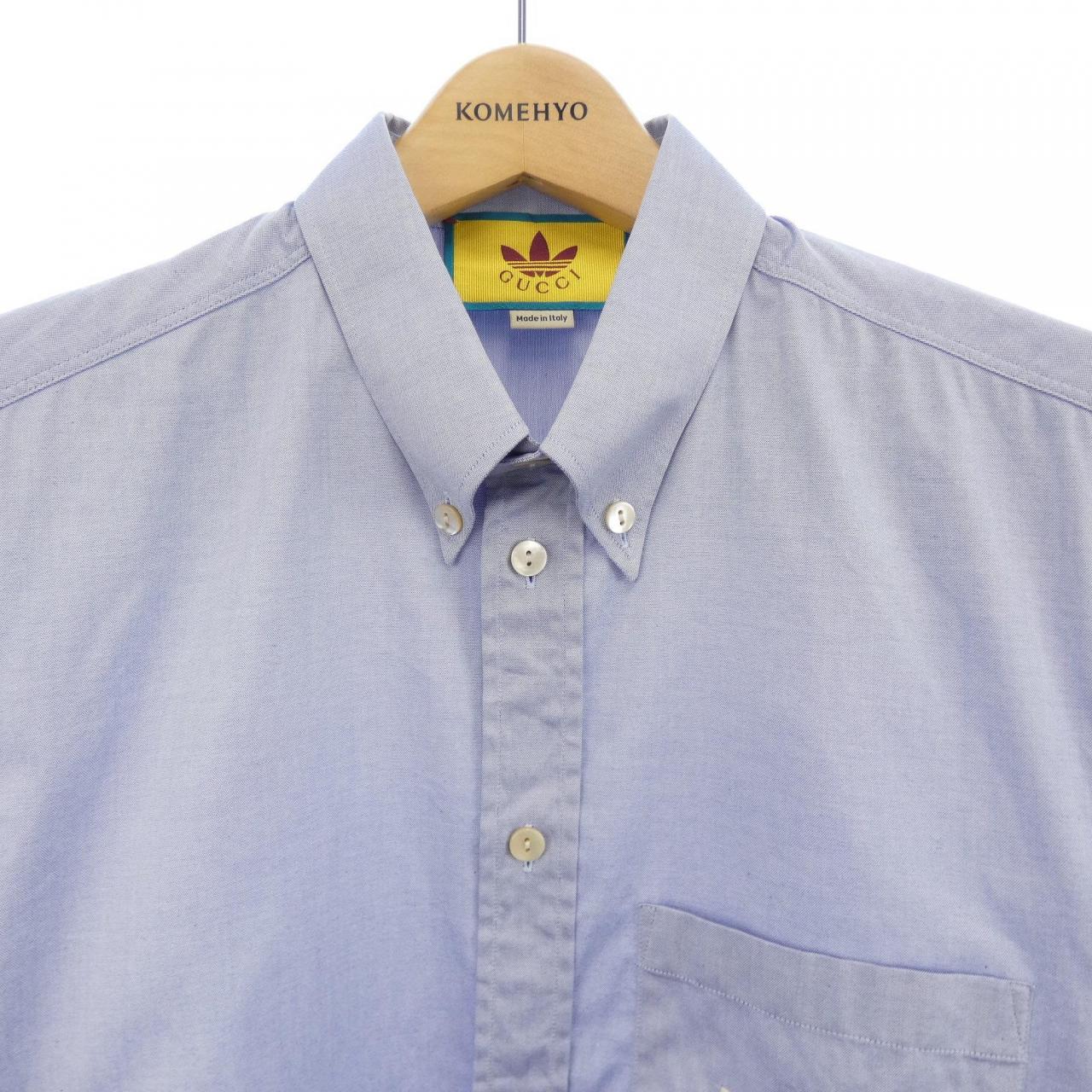 グッチ GUCCI 701360 ZAJRO シャツ
