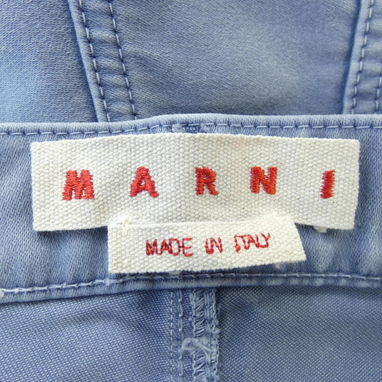 マルニ MARNI PUMU0073GX パンツ