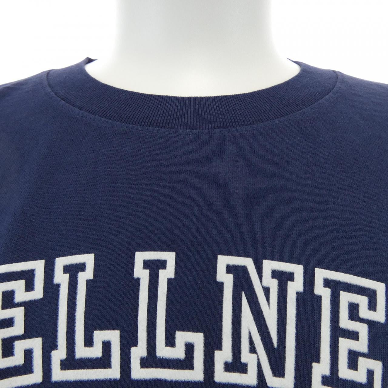 SPORTY&RICH Tシャツ