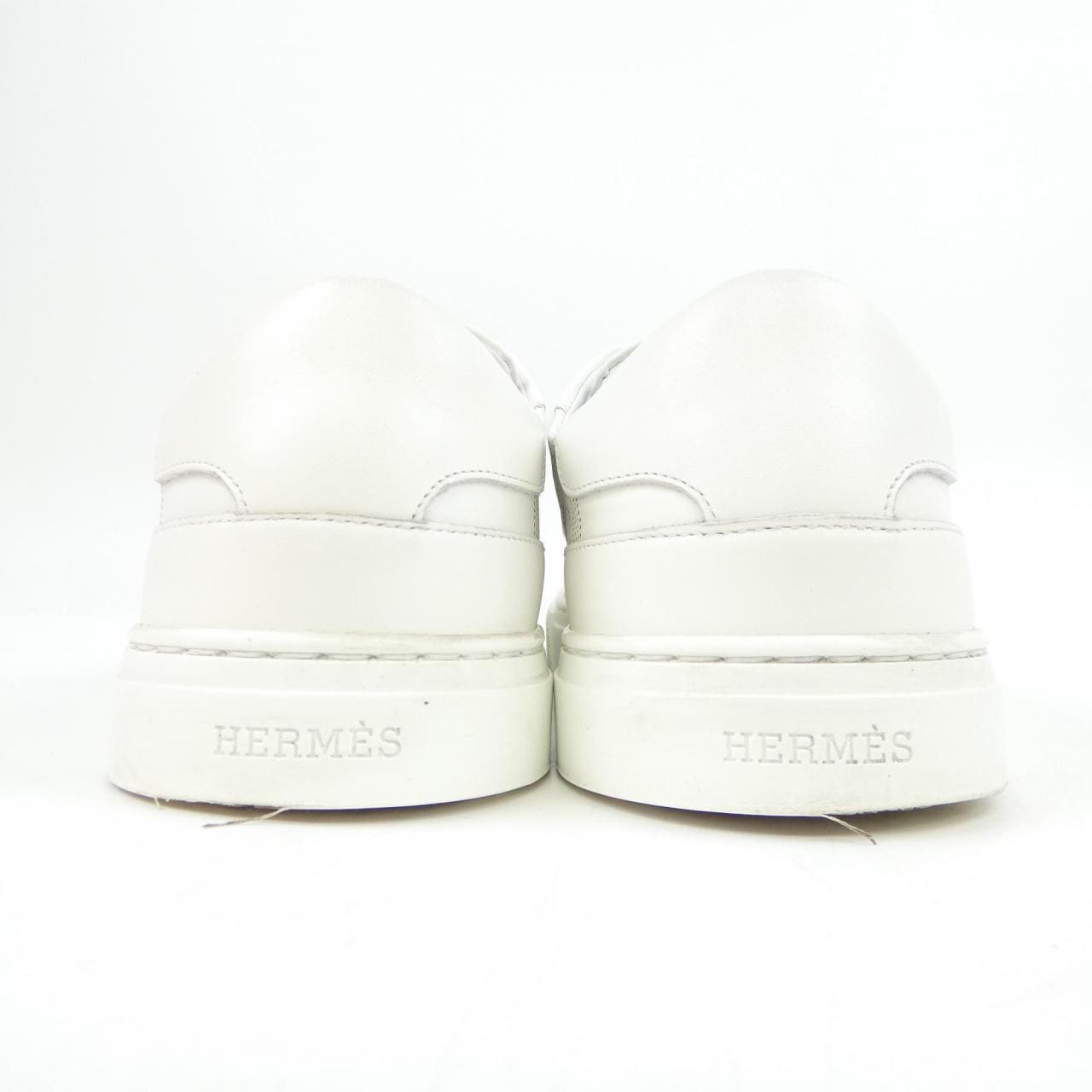 エルメス HERMES デイ DAY ケリーバックル 232176Z スニーカー