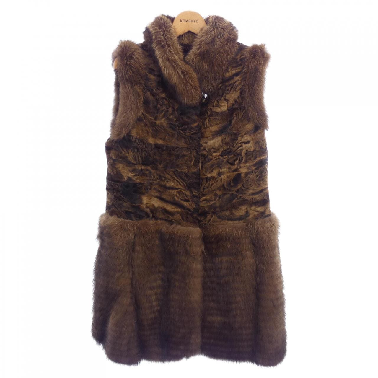 Rossa ROSSA长背心