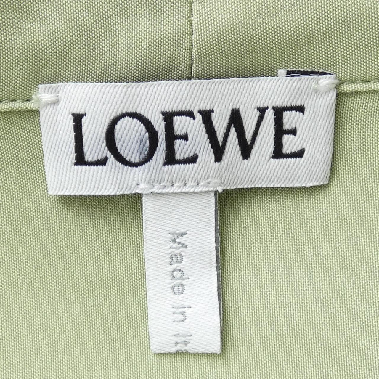 ロエベ LOEWE S359Y09XA1 ワンピース