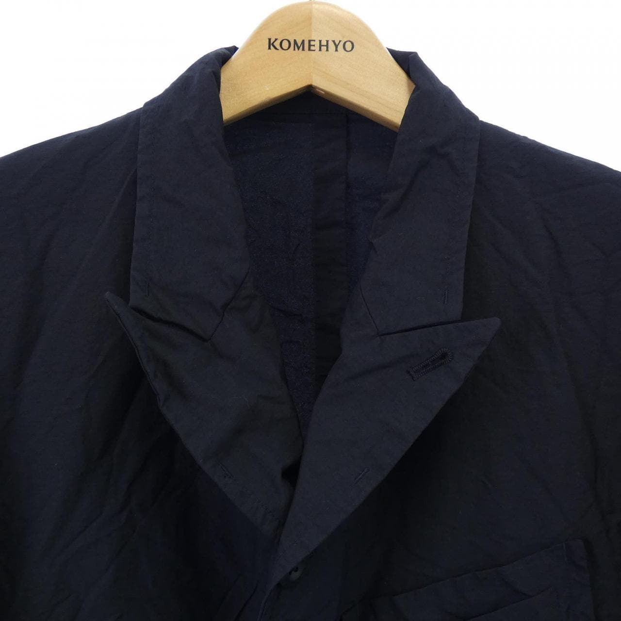 テアトラ TEATORA ジャケット