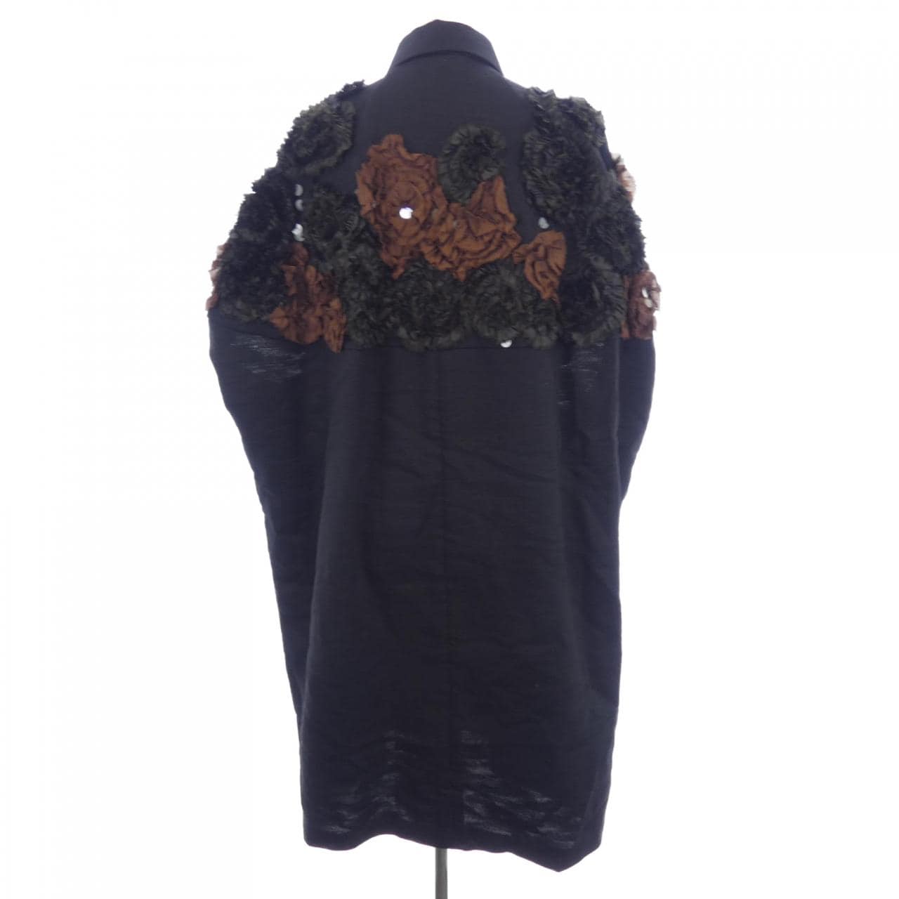 ドリスヴァンノッテン DRIES VAN NOTEN ワンピース