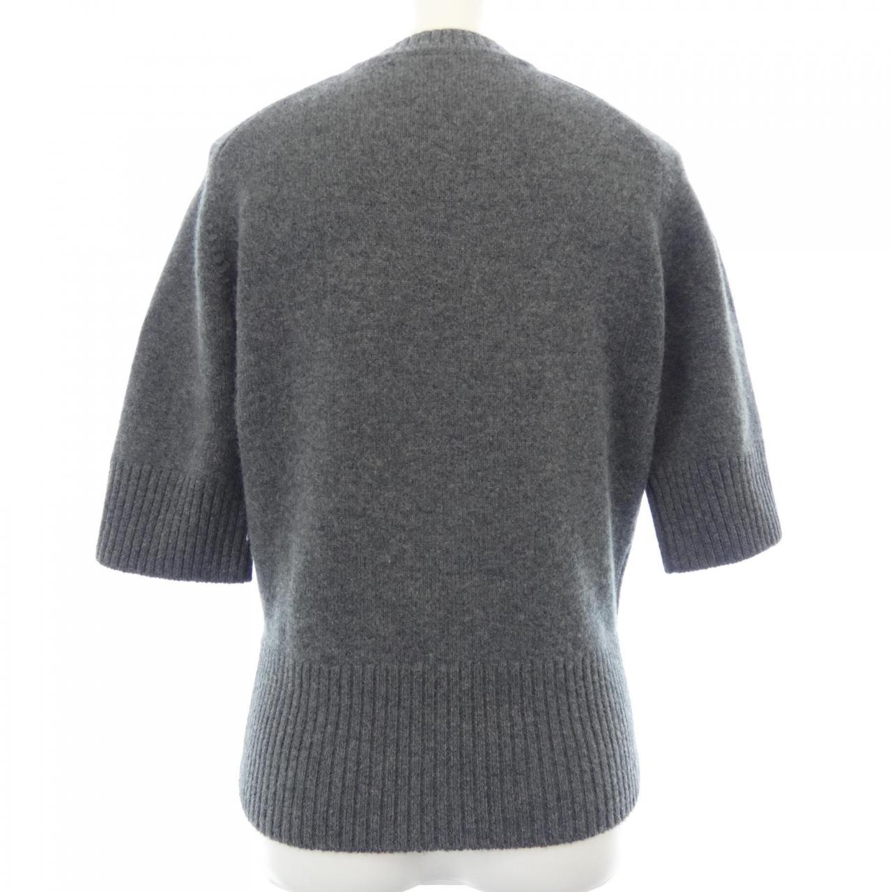 エクストリームカシミヤ extreme cashmere X ニット