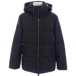 ブラックレーベルクレストブリッジ BLACK LABEL CRESTBRIDGE ダウンジャケット