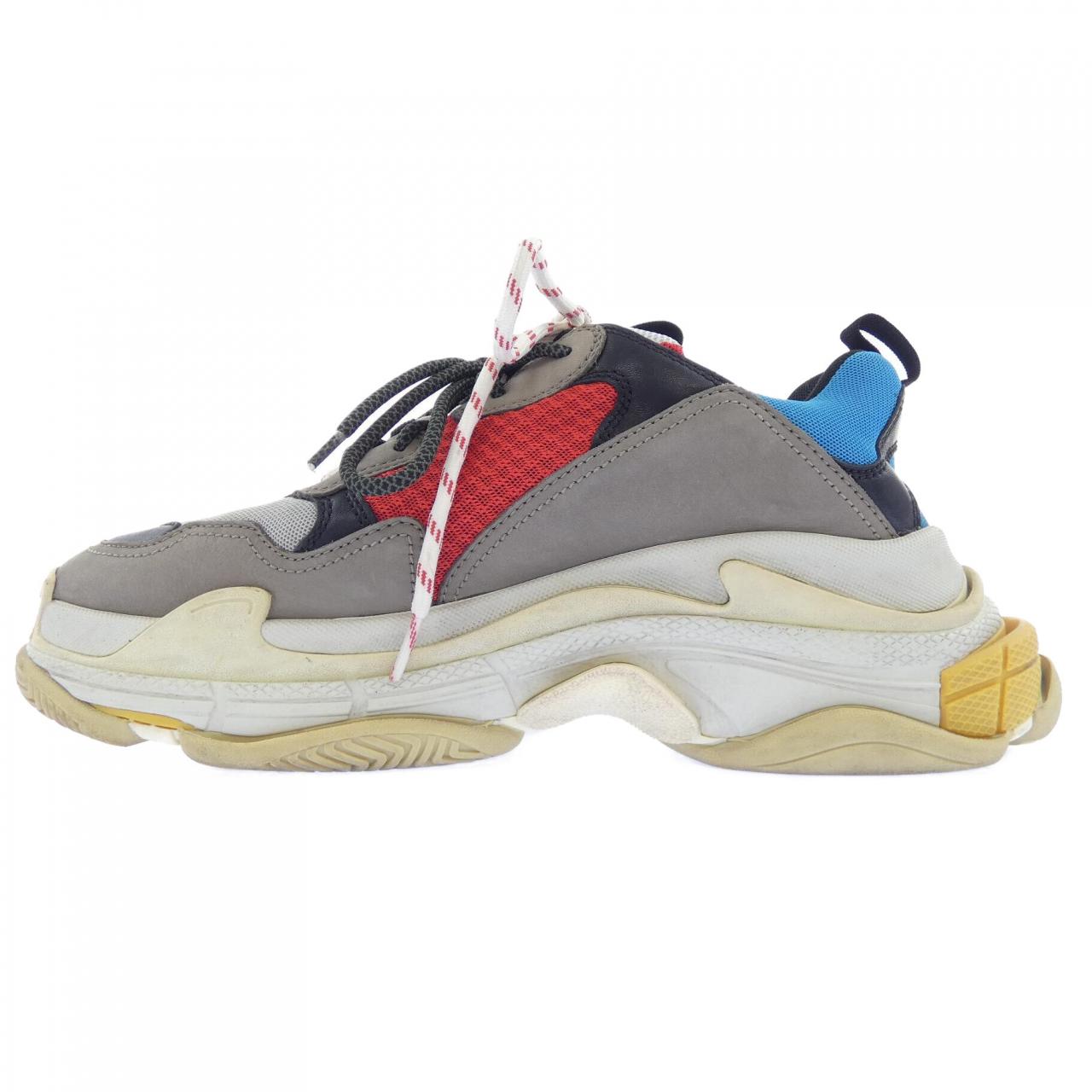 バレンシアガ BALENCIAGA TRIPLE S 533883 スニーカー