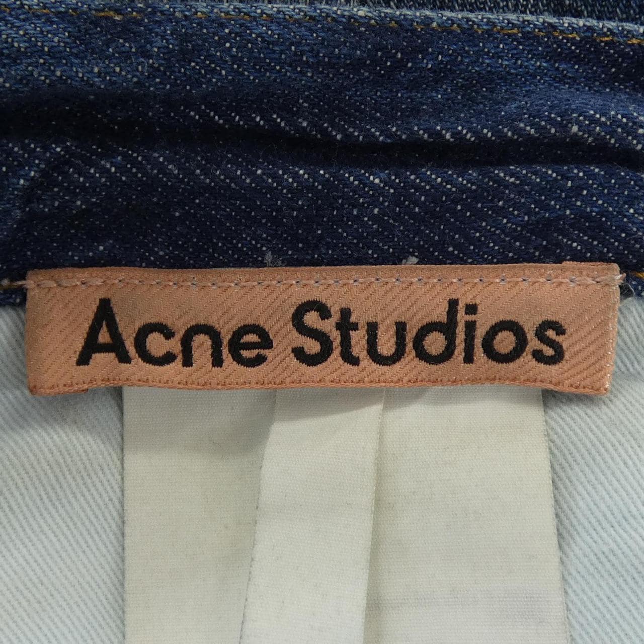 アクネストゥディオズ ACNE STUDIOS A00583 ジーンズ