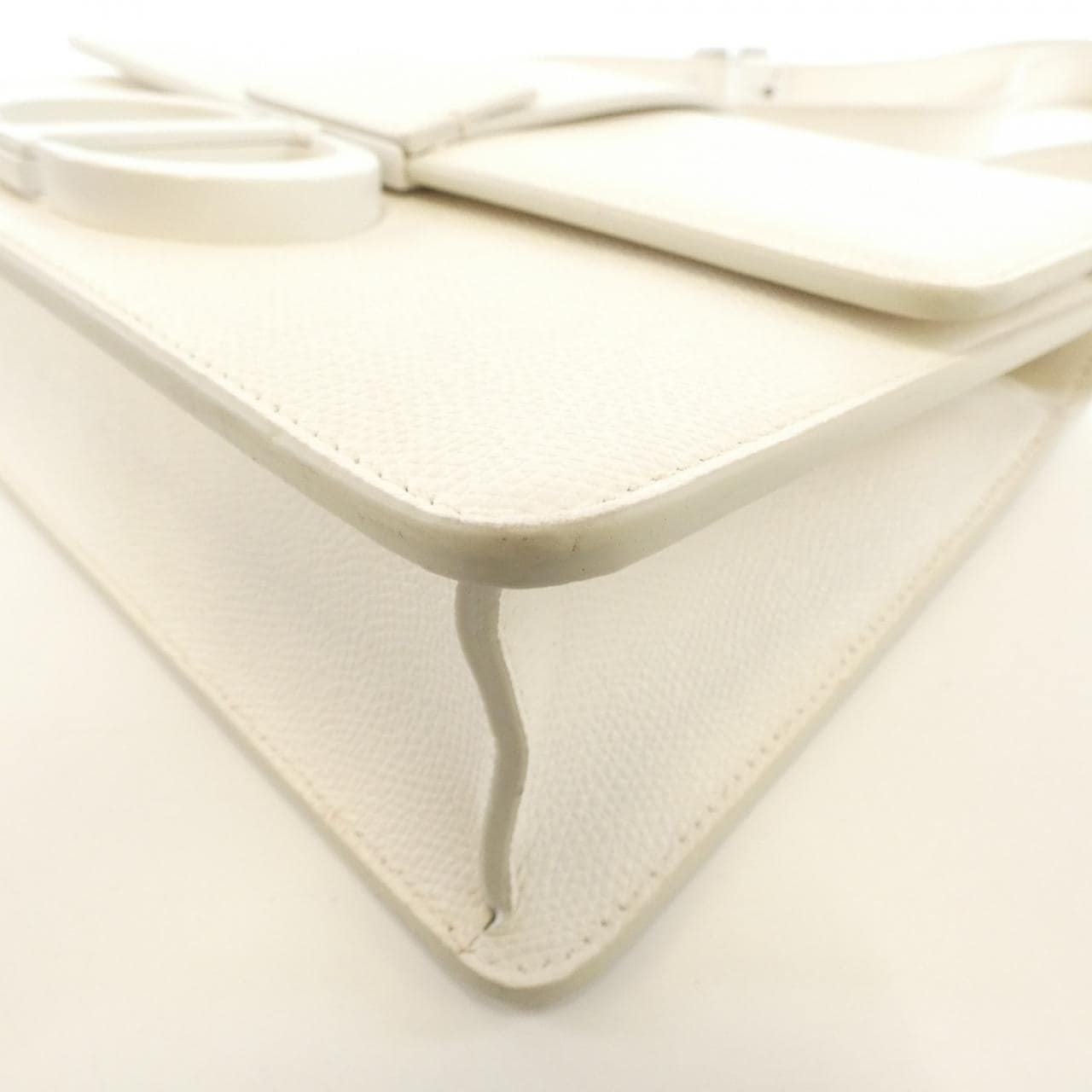 クリスチャンディオール 30 モンテーニュ ショルダーバッグ