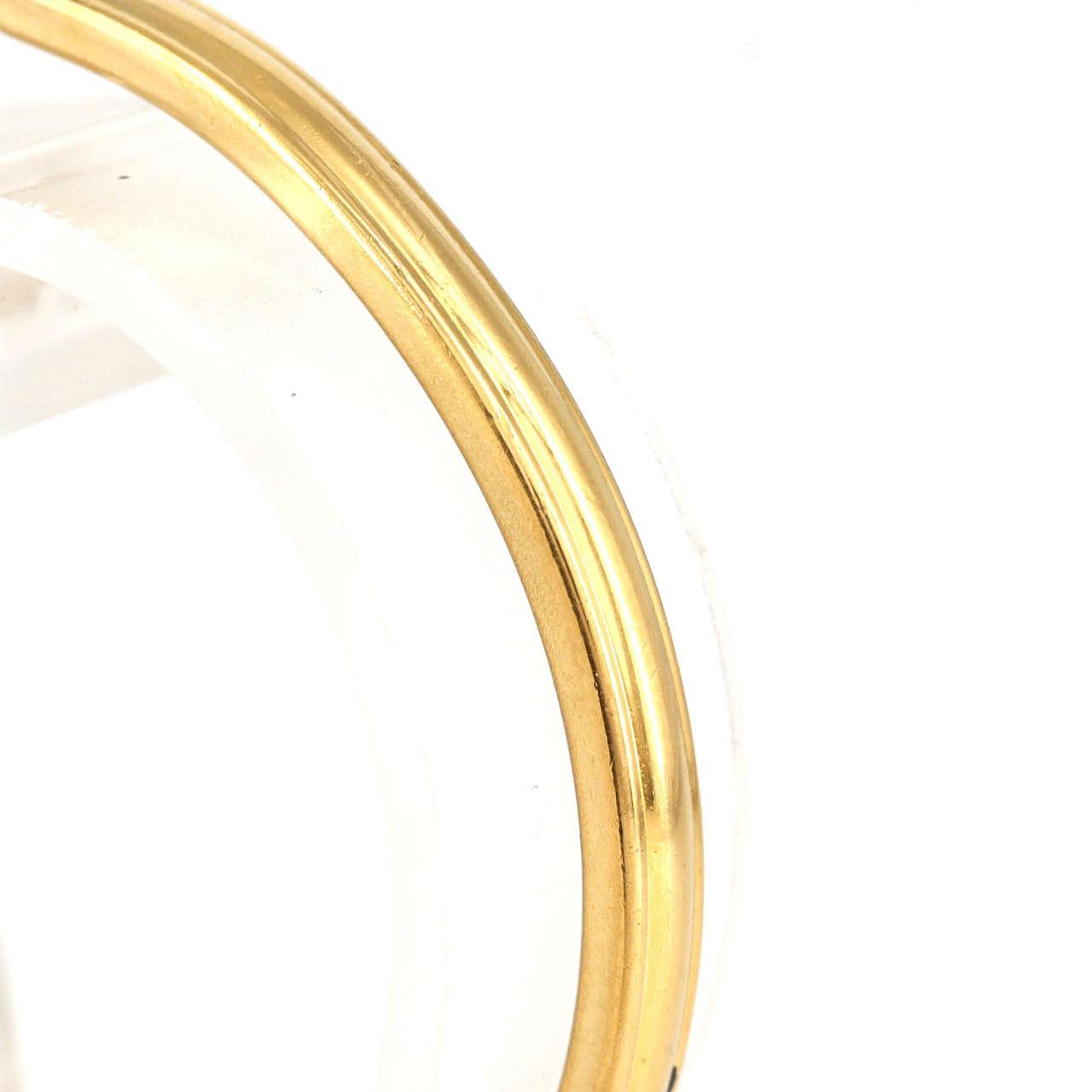 【ノーメンテナンス還元価格】グッチ チェンジリング GP Mサイズ 11/12.2 GP クォーツ