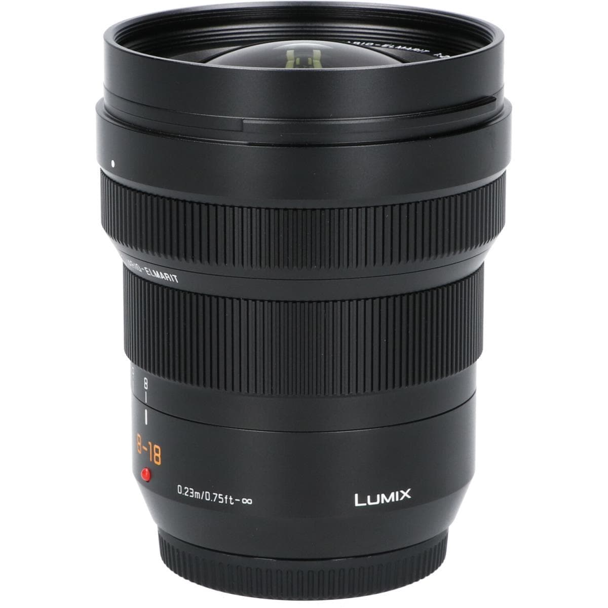 PANASONIC DG V-ELMARIT8-18mm F2.8-4