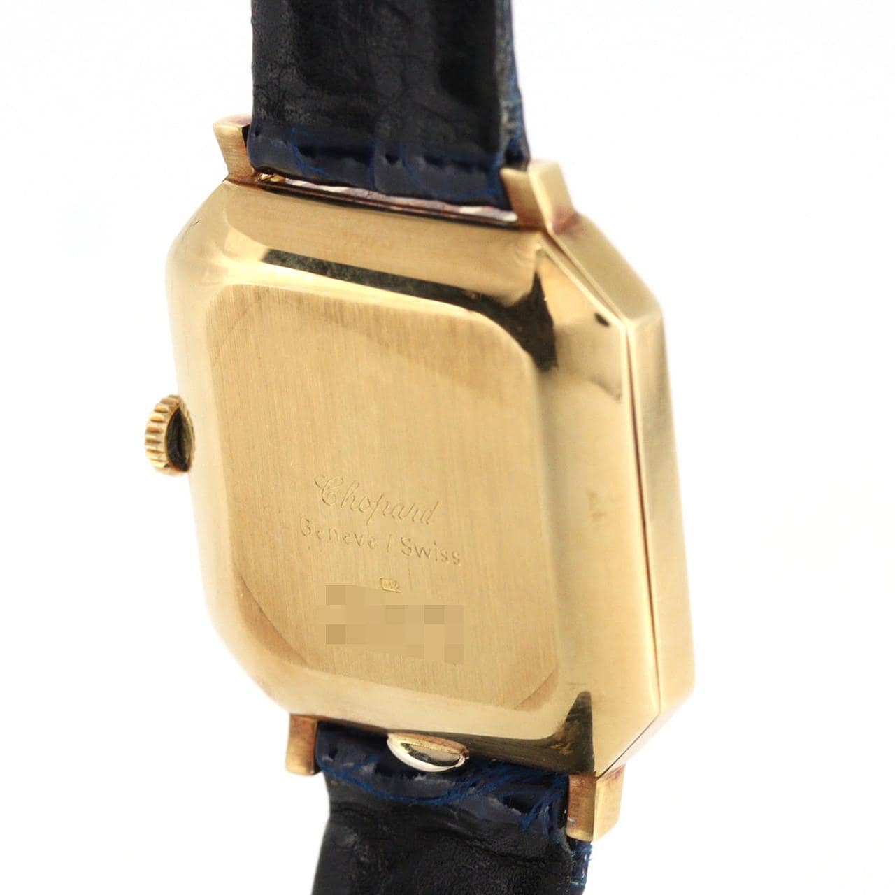 ショパール 2107 YG 手巻