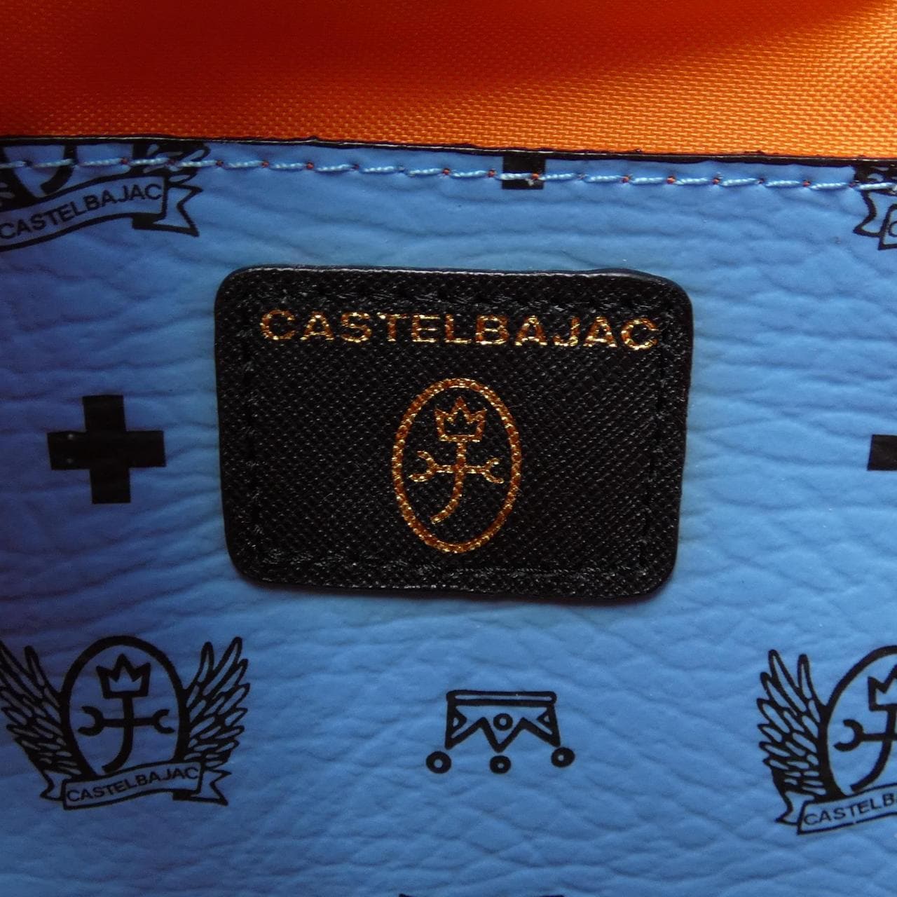 Castelbajac BAG