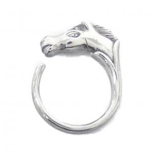 【ヴィンテージ】エルメス リング