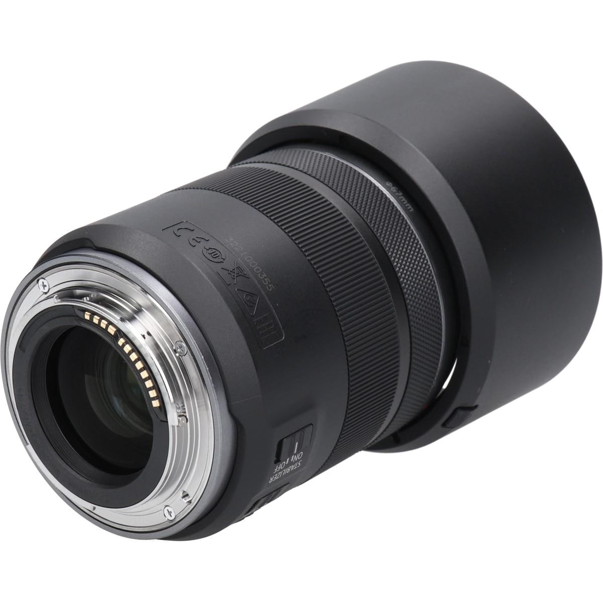 ＲＦ８５ｍｍ　Ｆ２ＭＡＣＲＯ　ＩＳ　ＳＴＭ