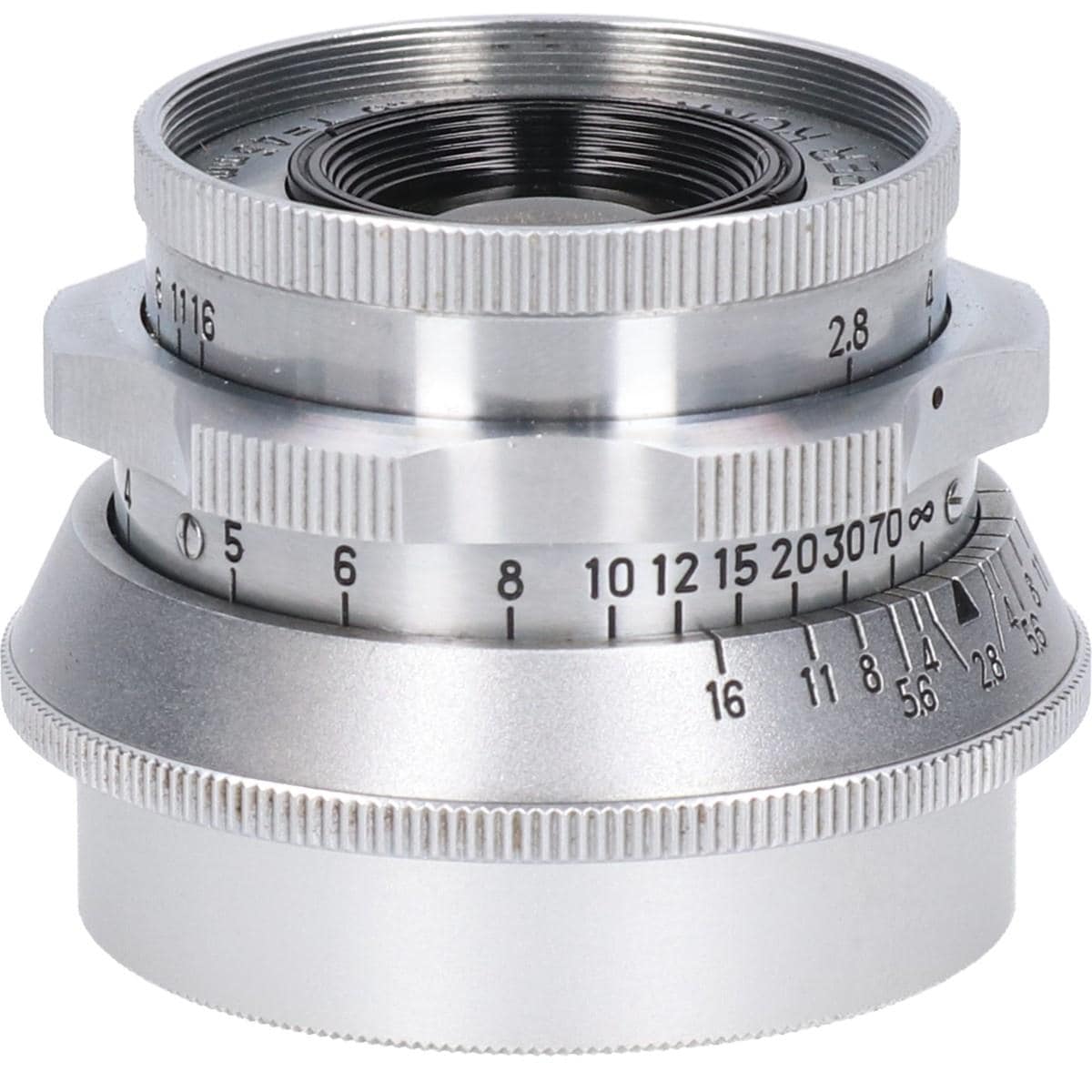 ＳＵＰＥＲ－ＲＯＫＫＯＲ４５ｍｍ　Ｆ２．８