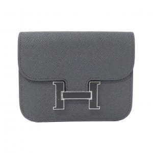【未使用品】エルメス コンスタンス スリム 082499CK 財布