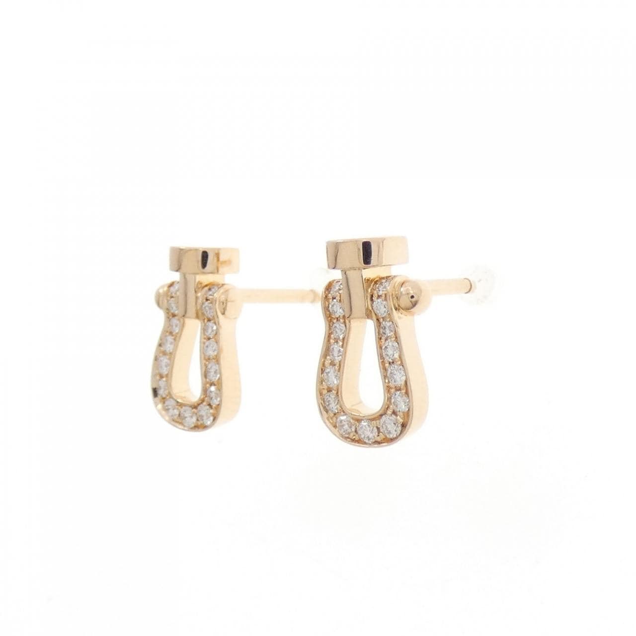フレッド フォース10 ピアス