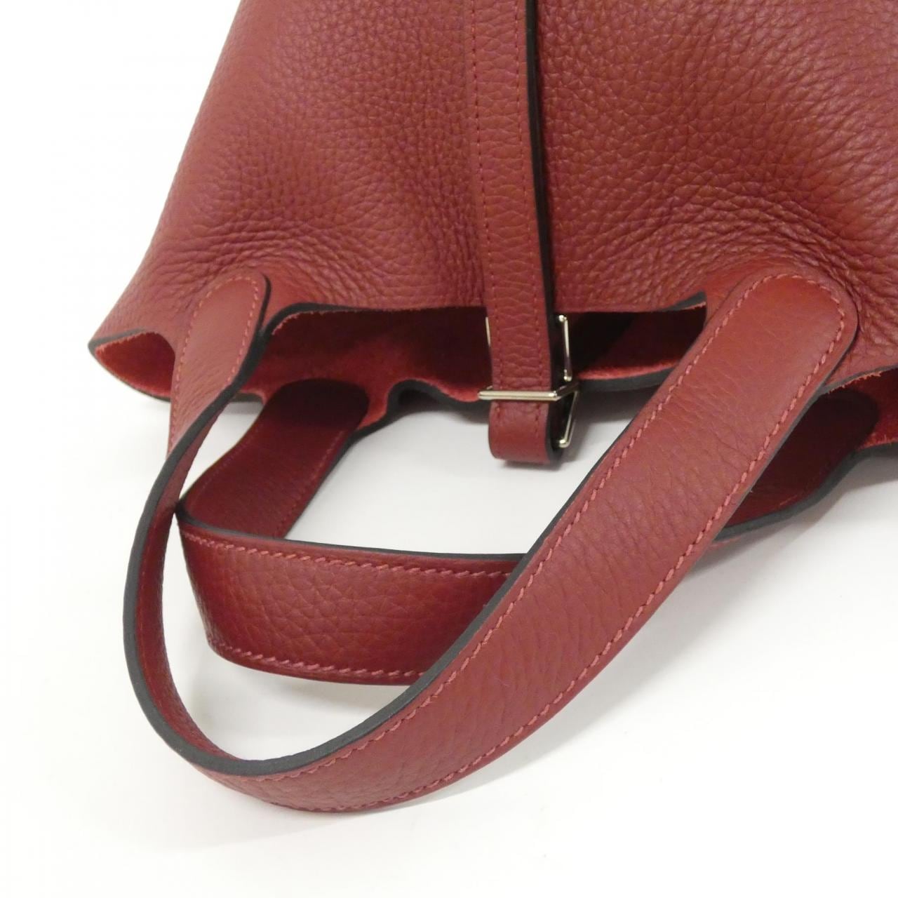 エルメス ピコタン ロック PM 056289CK バッグ