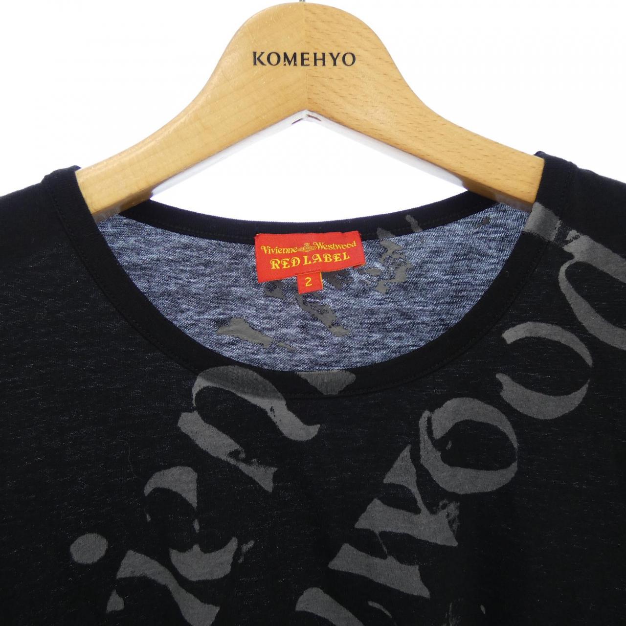 Vivienne Westwood RE T-shirt