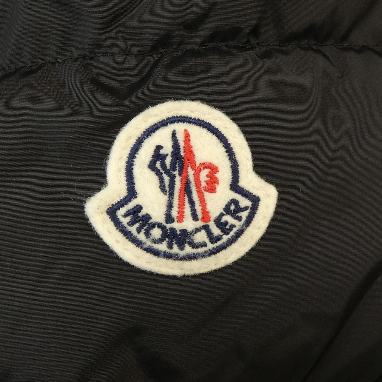 モンクレール MONCLER ダウンコート