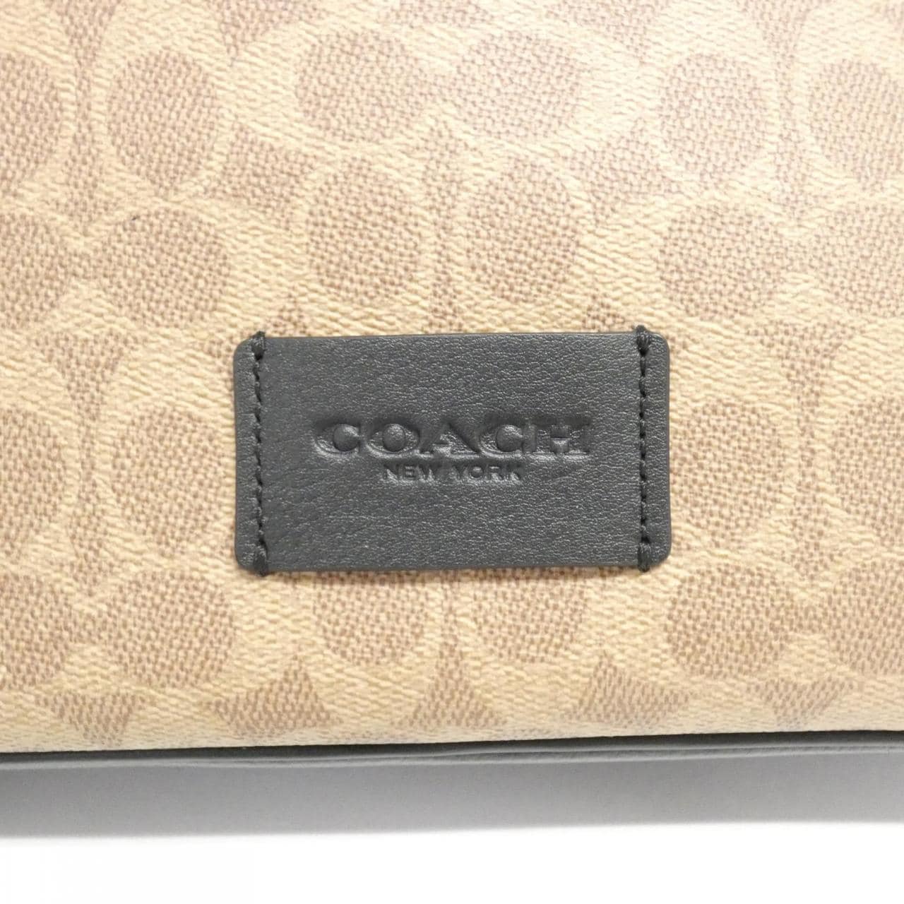 [新品] Coach CV761 单肩包