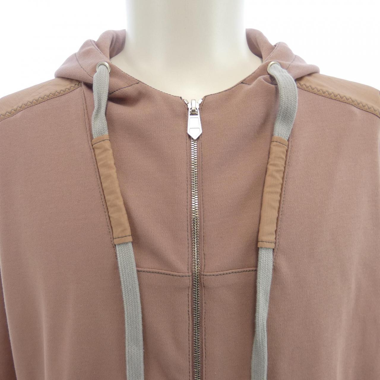 エルメス HERMES パーカー