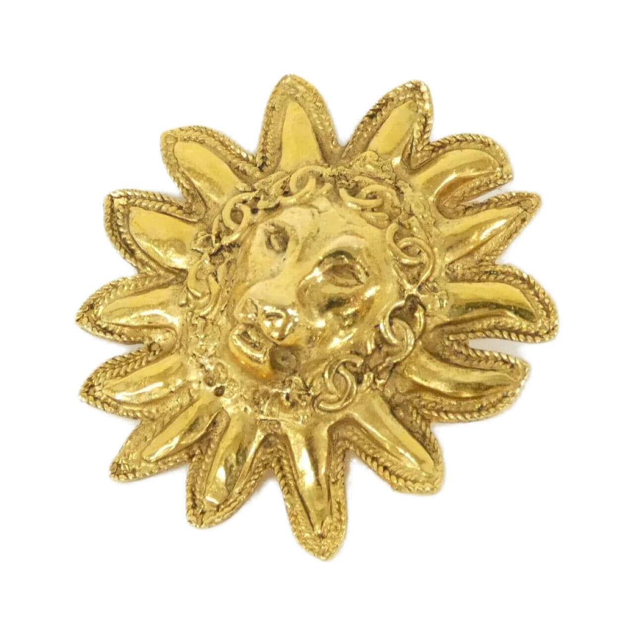 [vintage] CHANEL brooch