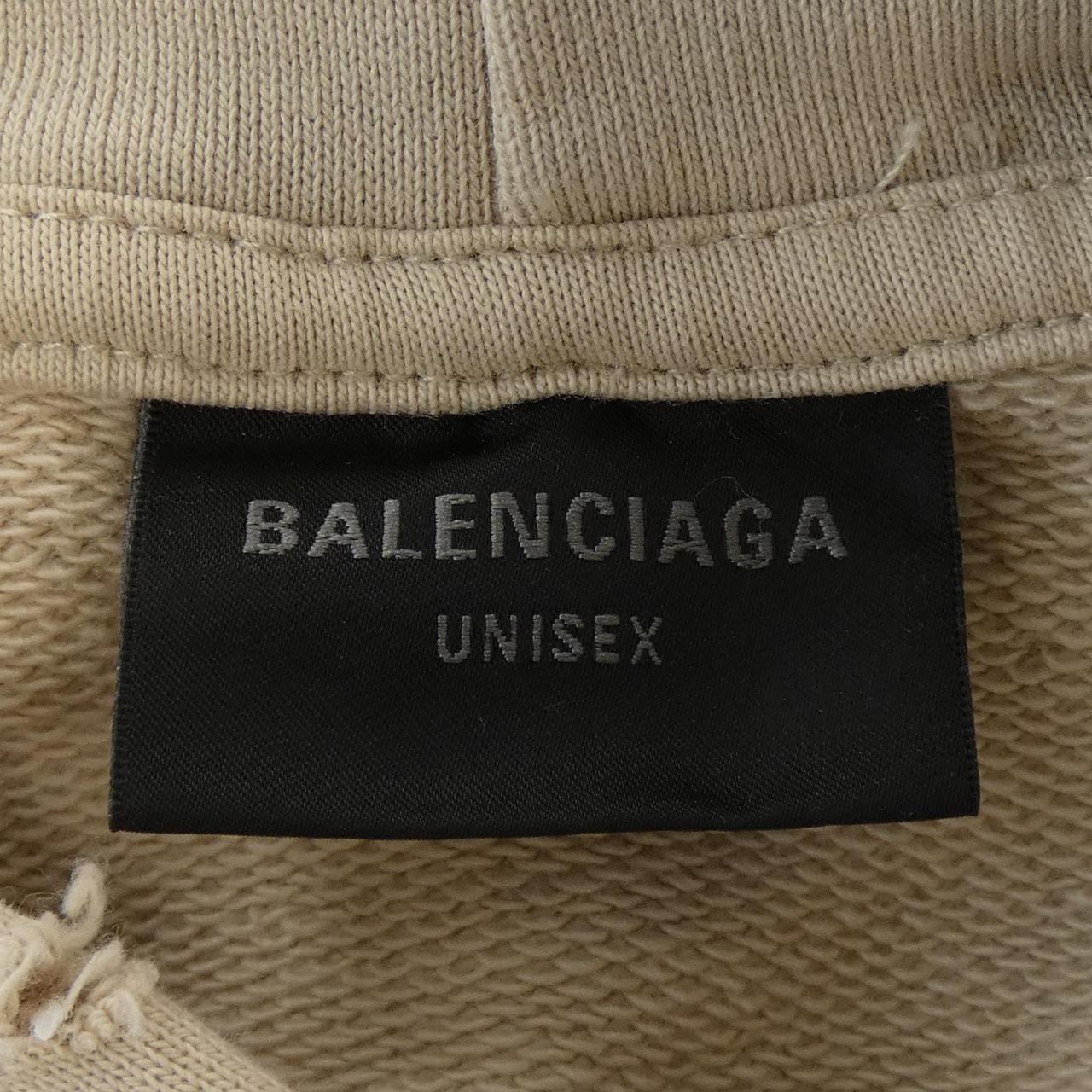 バレンシアガ BALENCIAGA パーカー