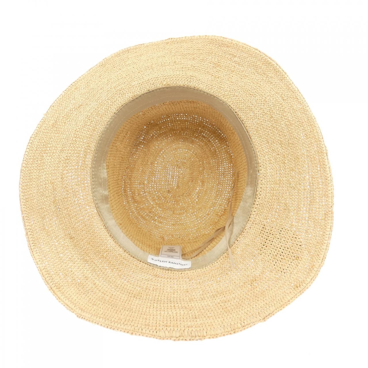 ヘレンカミンスキー HELEN KAMINSKI ハット