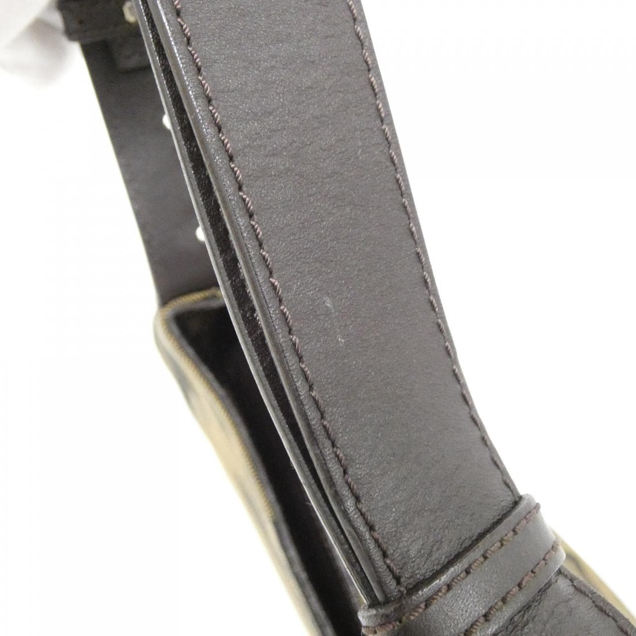 【ヴィンテージ】フェンディ 8BR229 ショルダーバッグ