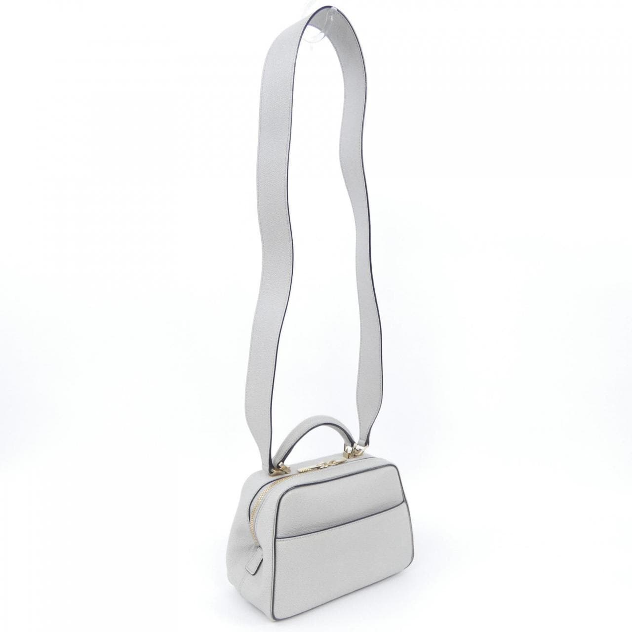 ヴァレクストラ VALEXTRA セリエエッセ WBSS0016028LOC99 BAG