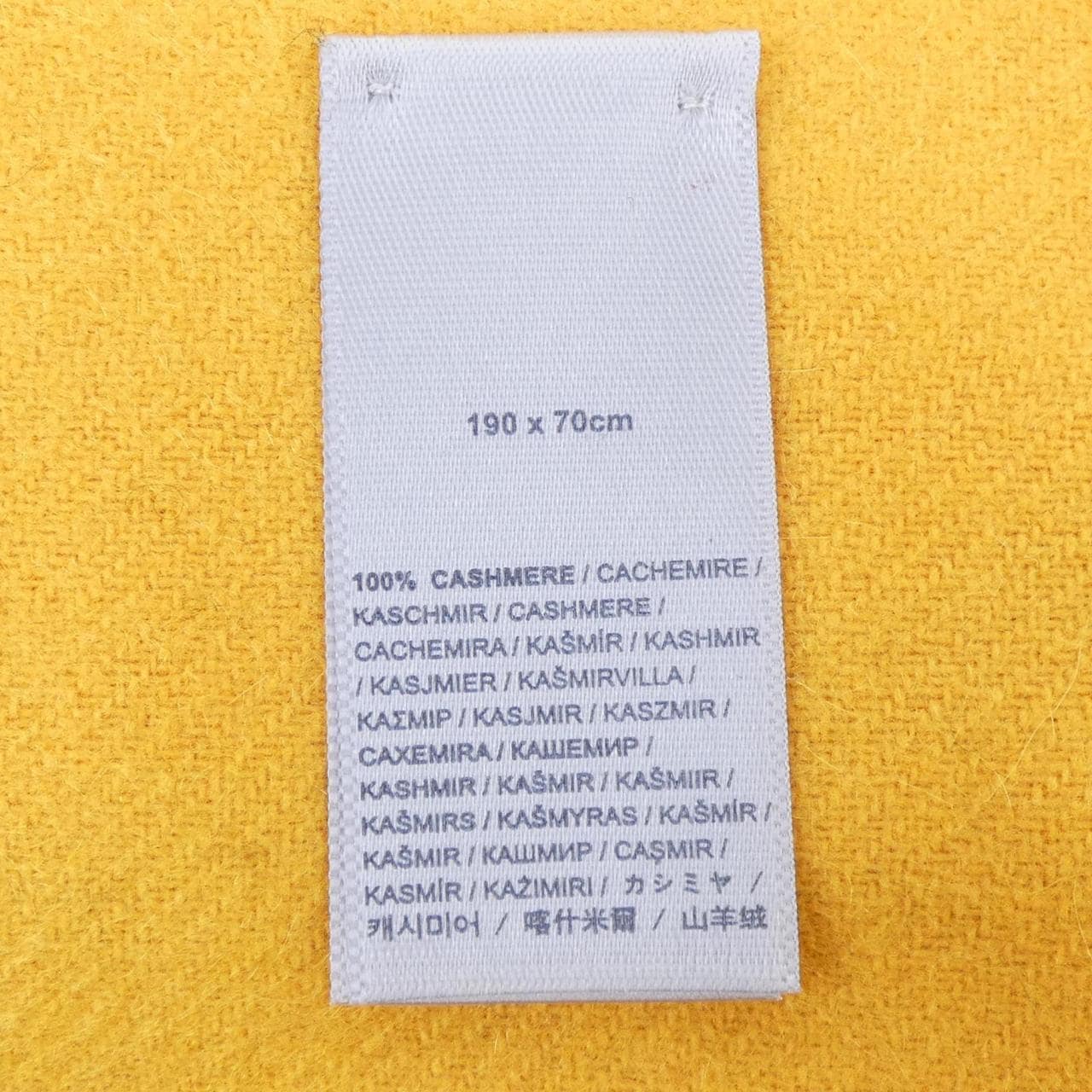 ジョンストンズ JOHNSTONS OF ELGIN WA000056 STOLE