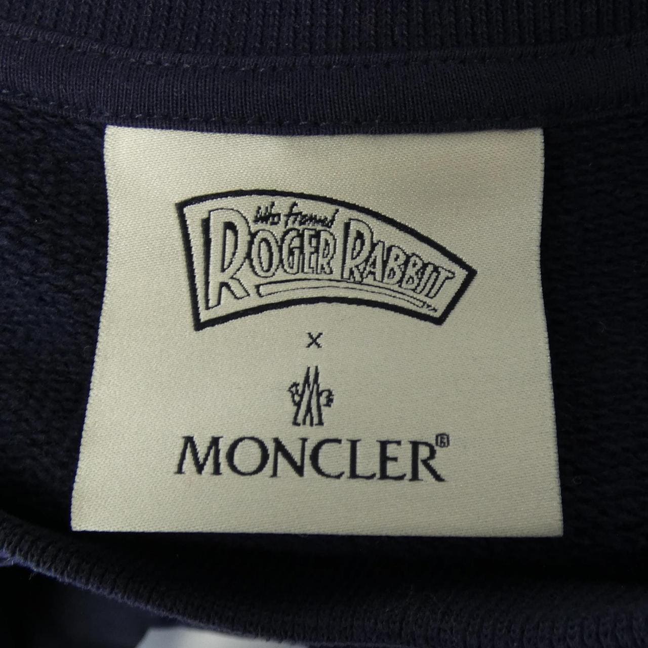 モンクレール MONCLER 10918G00031 スウェット