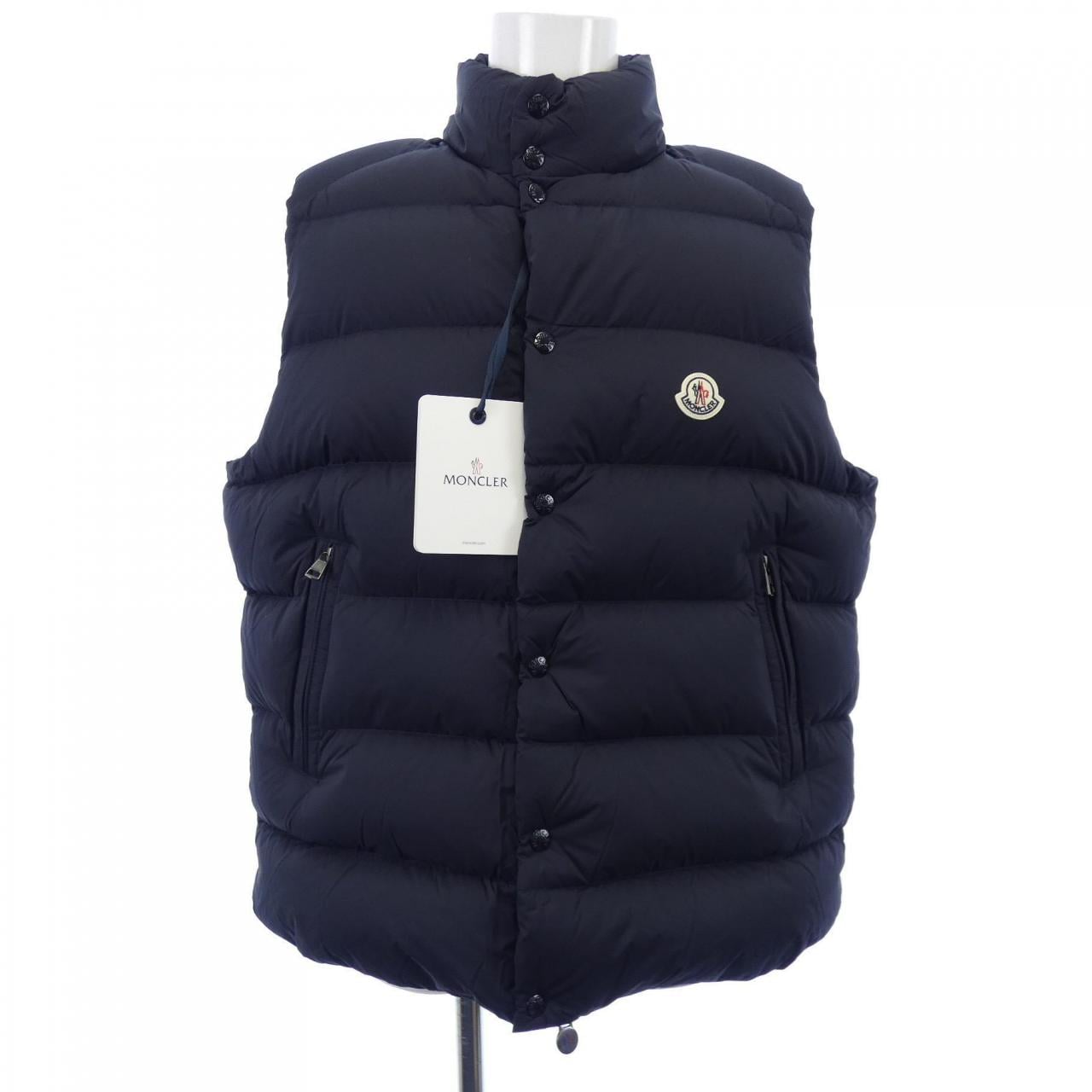 モンクレール MONCLER TIBB ダウンベスト