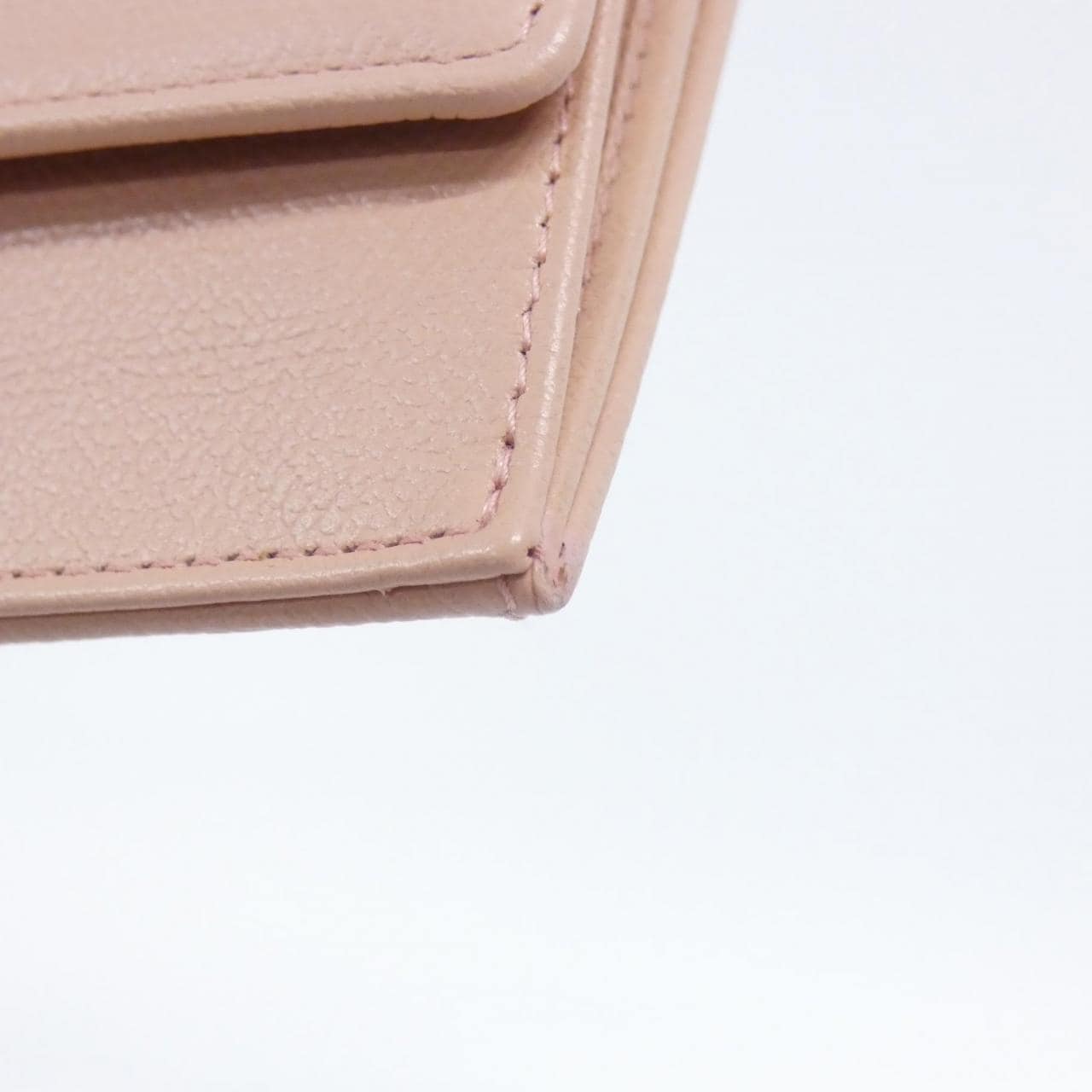 【ヴィンテージ】シャネル ココボタン ライン 20908 コイン＆キーケース