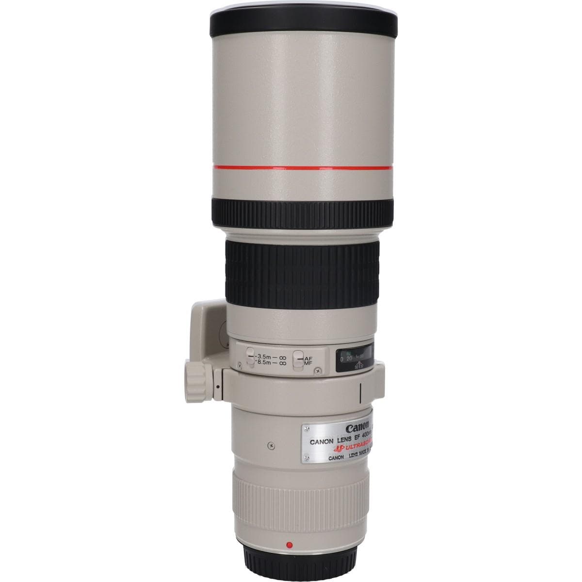 EF400mm F5.6L USM