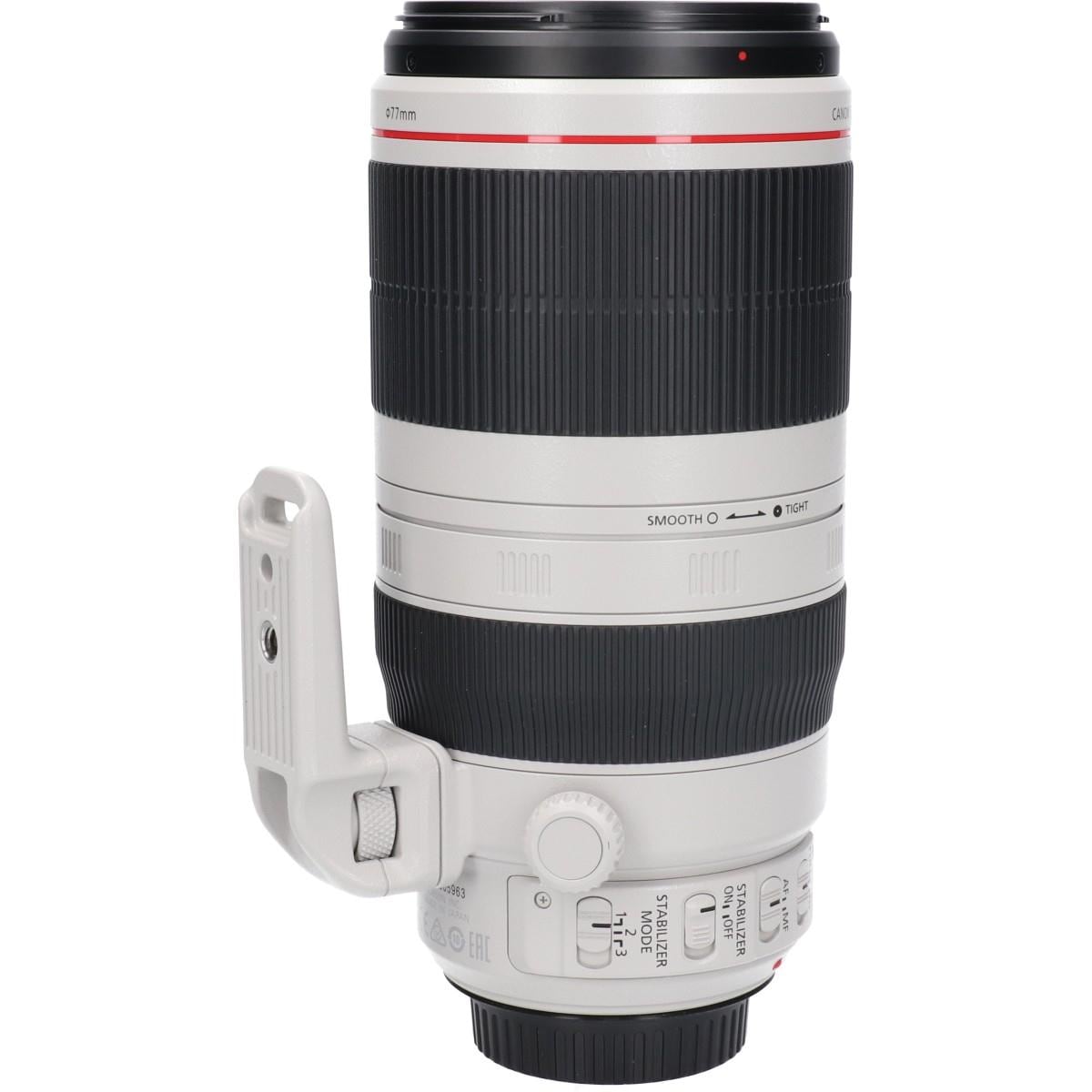 ＥＦ１００－４００ｍｍ　Ｆ４．５－５．６Ｌ　ＩＳ　ＩＩ