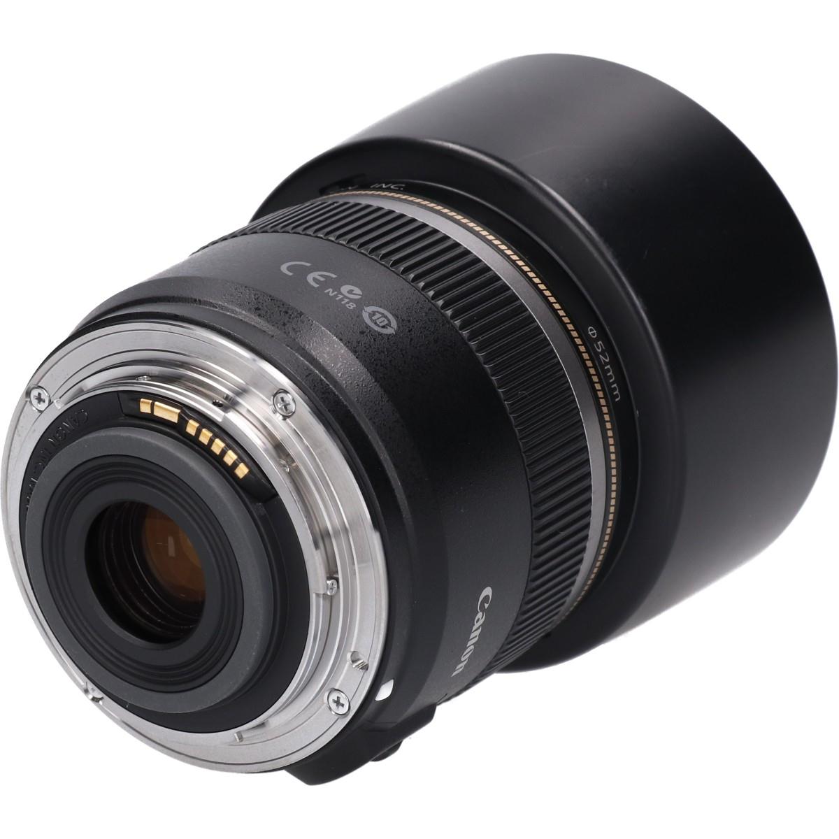 ＥＦ－Ｓ６０ｍｍ　Ｆ２．８ＭＡＣＲＯ　ＵＳＭ