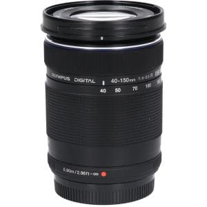 ＭＺＤ　ＥＤ４０－１５０ｍｍ　Ｆ４－５．６Ｒ