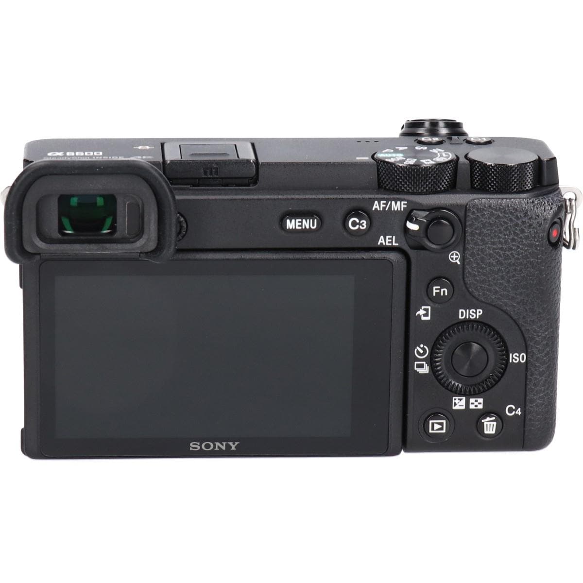 α６６００　ＩＬＣＥ－６６００